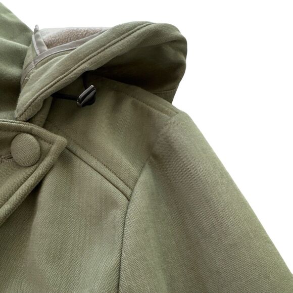 Mia Melon Everglades Jacket Womens L/XL Waterproof Elevated Raincoat Outdoors - Picture 3 of 16